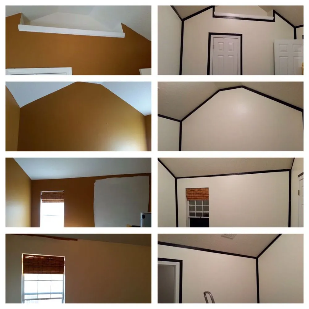 Affordable garden landscaping for outdoor upgrades across Decatur, GA - Elite Home Improvement & Design