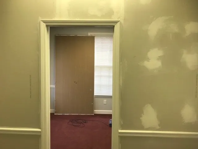 Expert outdoor landscaping for outdoor upgrades across Decatur, GA - Elite Home Improvement & Design