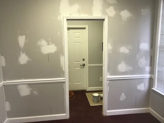 Local garden landscaping for residential properties in Decatur, GA by Elite Home Improvement & Design