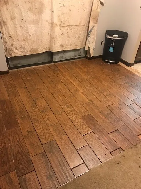 Affordable yard cleanup service in Decatur, GA by Elite Home Improvement & Design