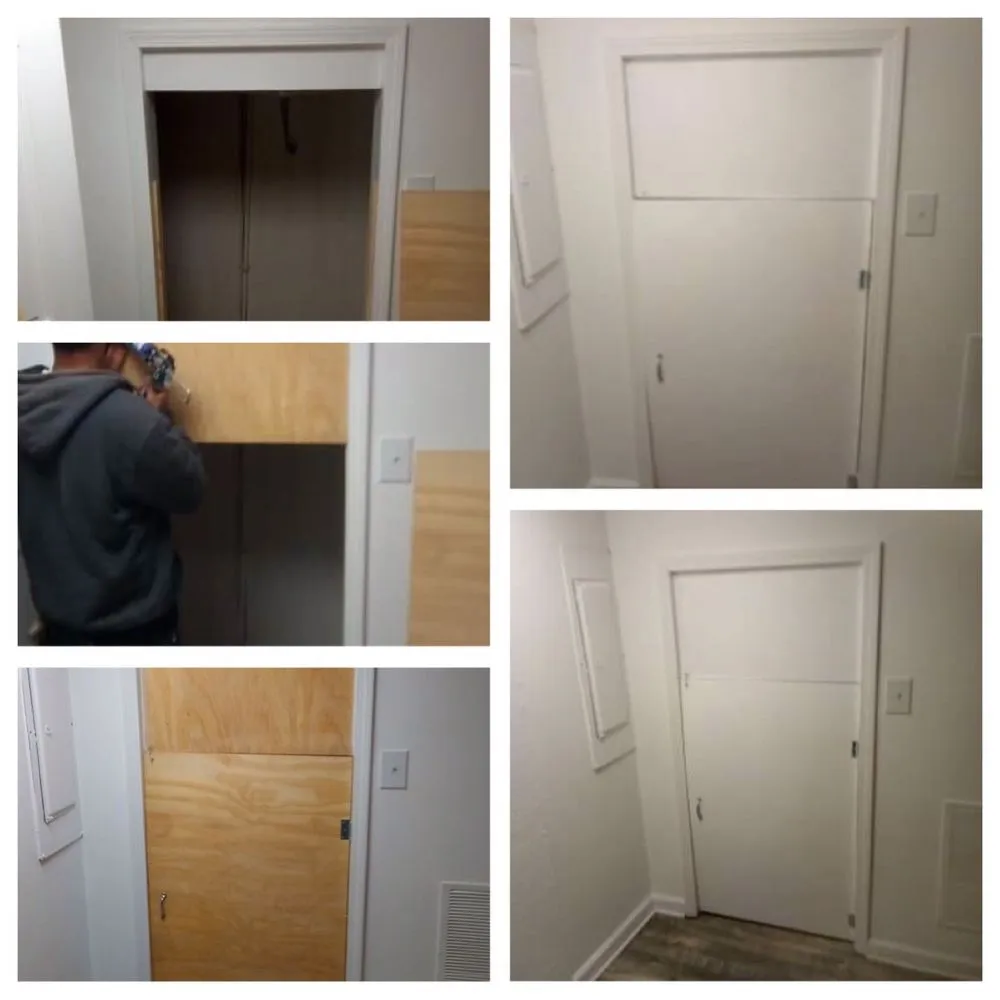 Reliable garden landscaping for homes across Decatur, GA - Elite Home Improvement & Design