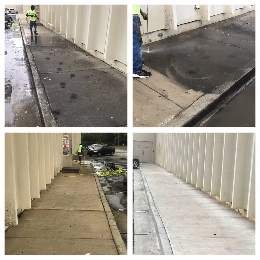 Top-rated yard maintenance in Decatur, GA - Elite Home Improvement & Design