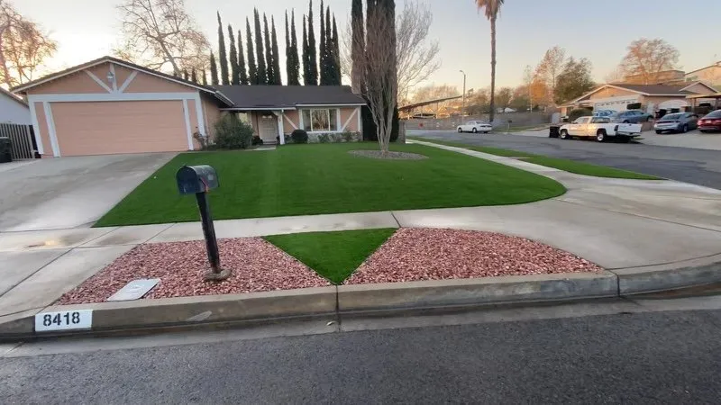 Trusted garden landscaping in Burbank, CA - Elite Home Remodeling