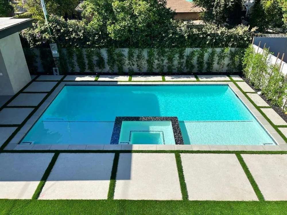 Reliable landscape installation in Burbank, CA by Elite Home Remodeling