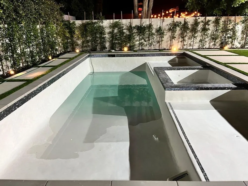 Professional lawn care service in Burbank, CA by Elite Home Remodeling