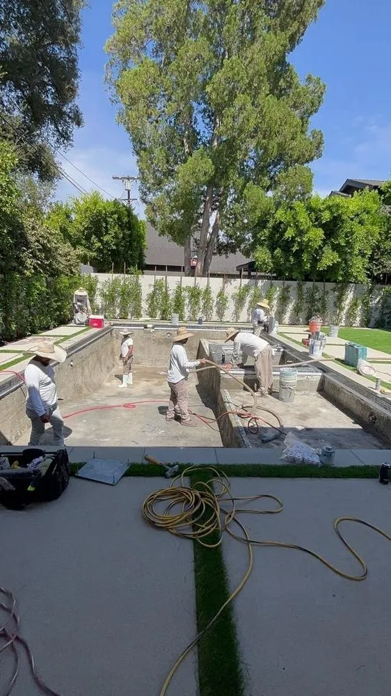 Trusted residential landscaping for homes in Burbank, CA by Elite Home Remodeling