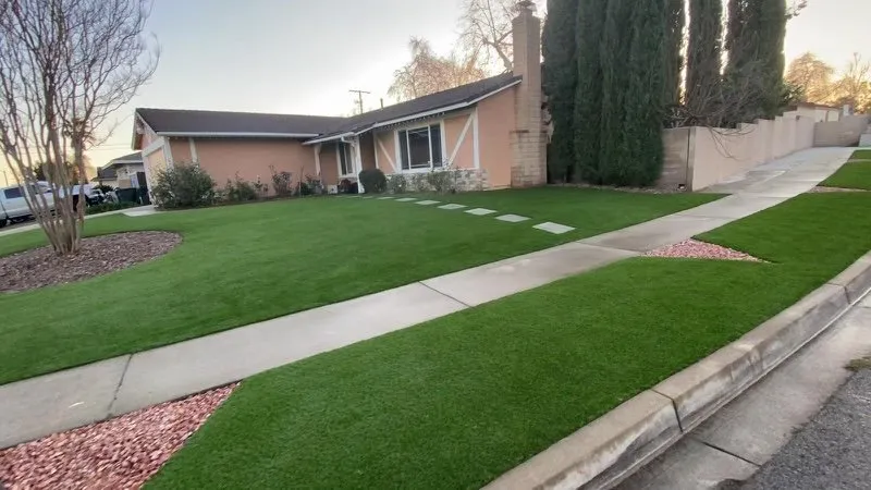 Local outdoor landscaping for outdoor upgrades across Burbank, CA - Elite Home Remodeling