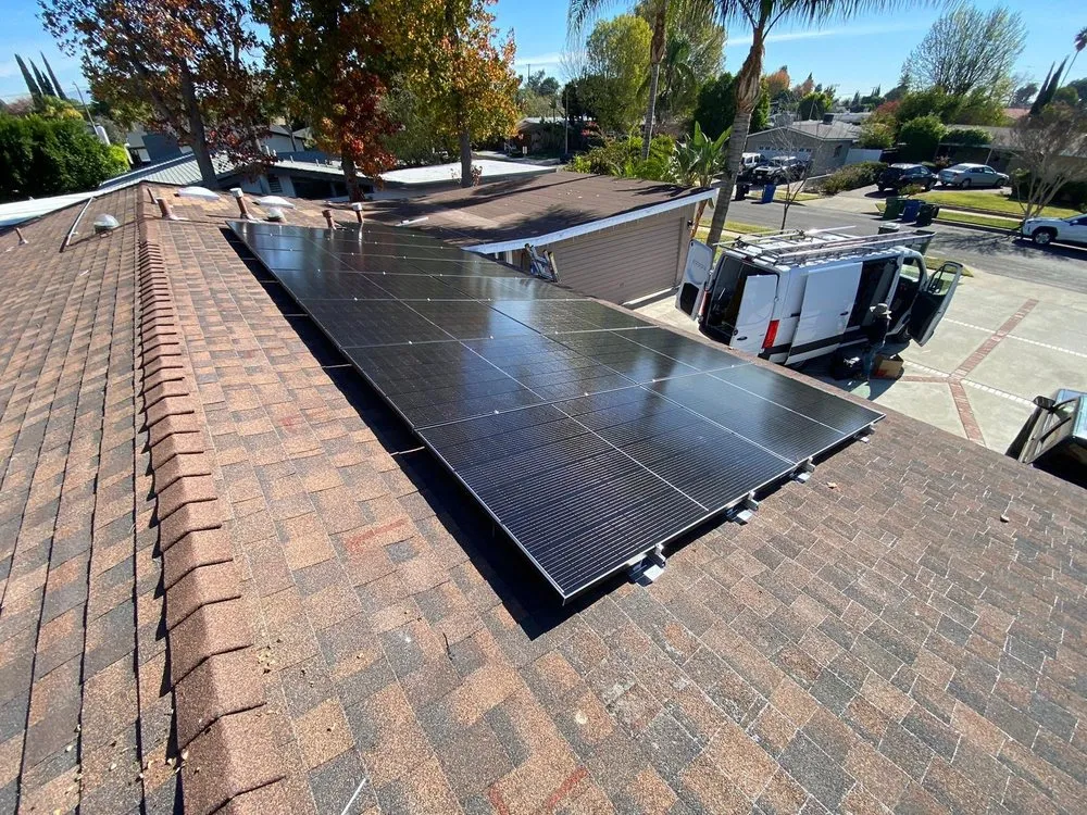 Local residential landscaping in Burbank, CA by Elite Home Remodeling