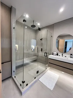 Elite Home Remodeling Logo