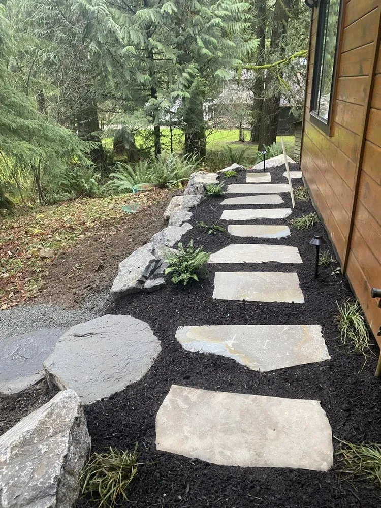 Expert landscape installation in Tukwila, WA by Elite Horticulture Services