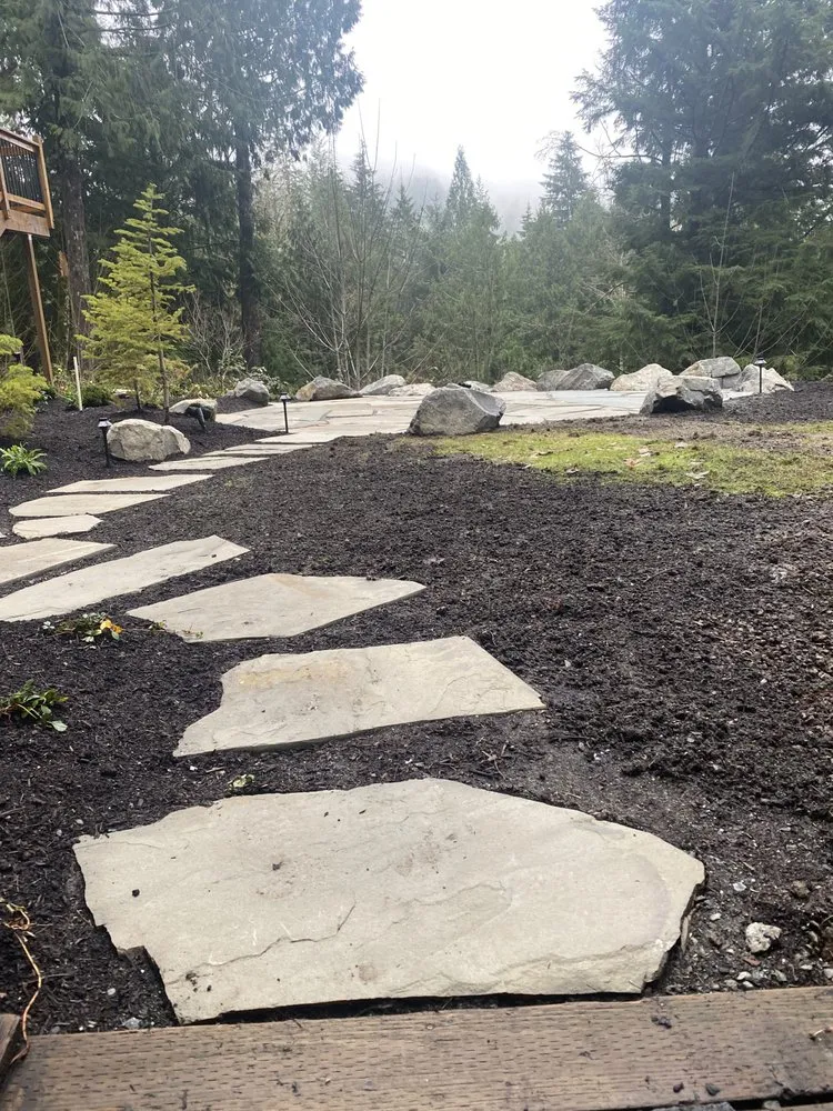 Local landscape design experts serving Tukwila, WA - Elite Horticulture Services