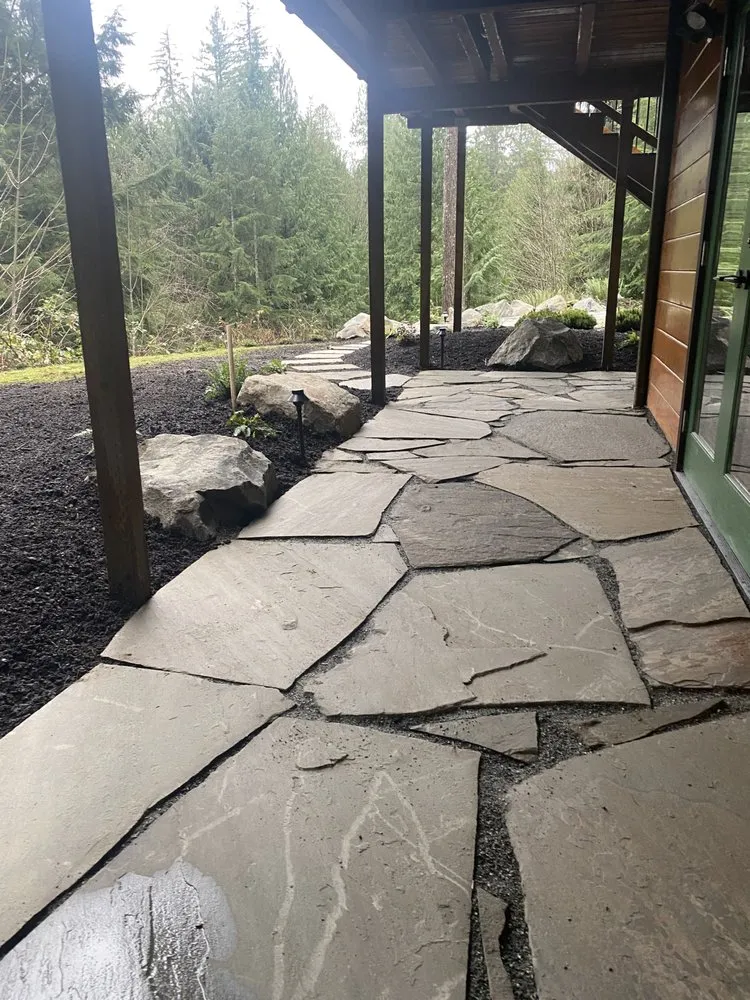 Trusted garden landscaping in Tukwila, WA - Elite Horticulture Services