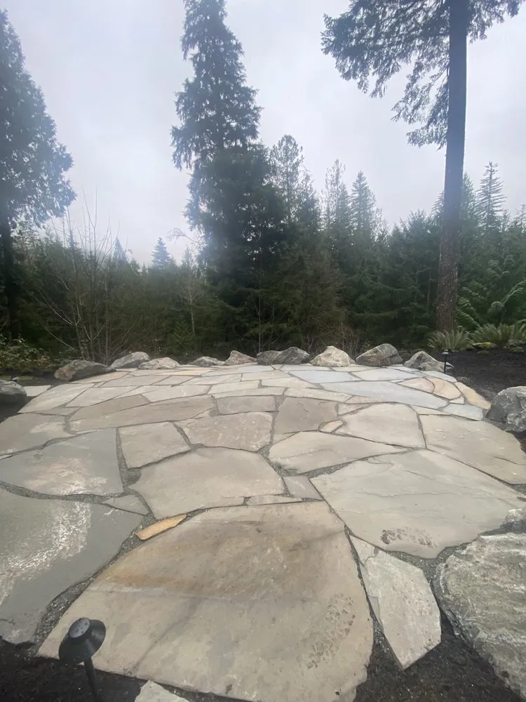 Reliable yard maintenance experts serving Tukwila, WA - Elite Horticulture Services