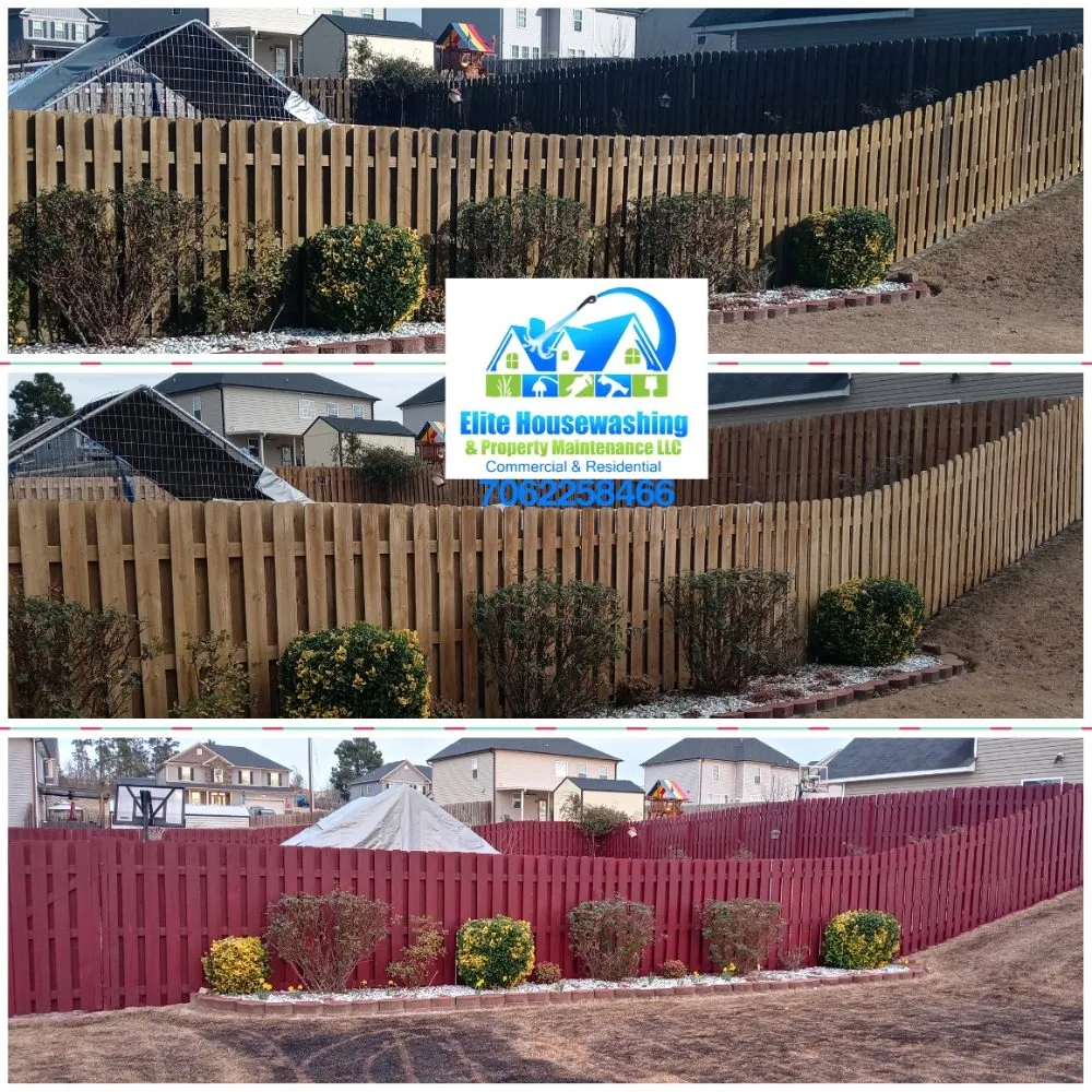 Custom lawn mowing service for outdoor upgrades across Hephzibah, GA - Elite Housewashing & Property Maintenance