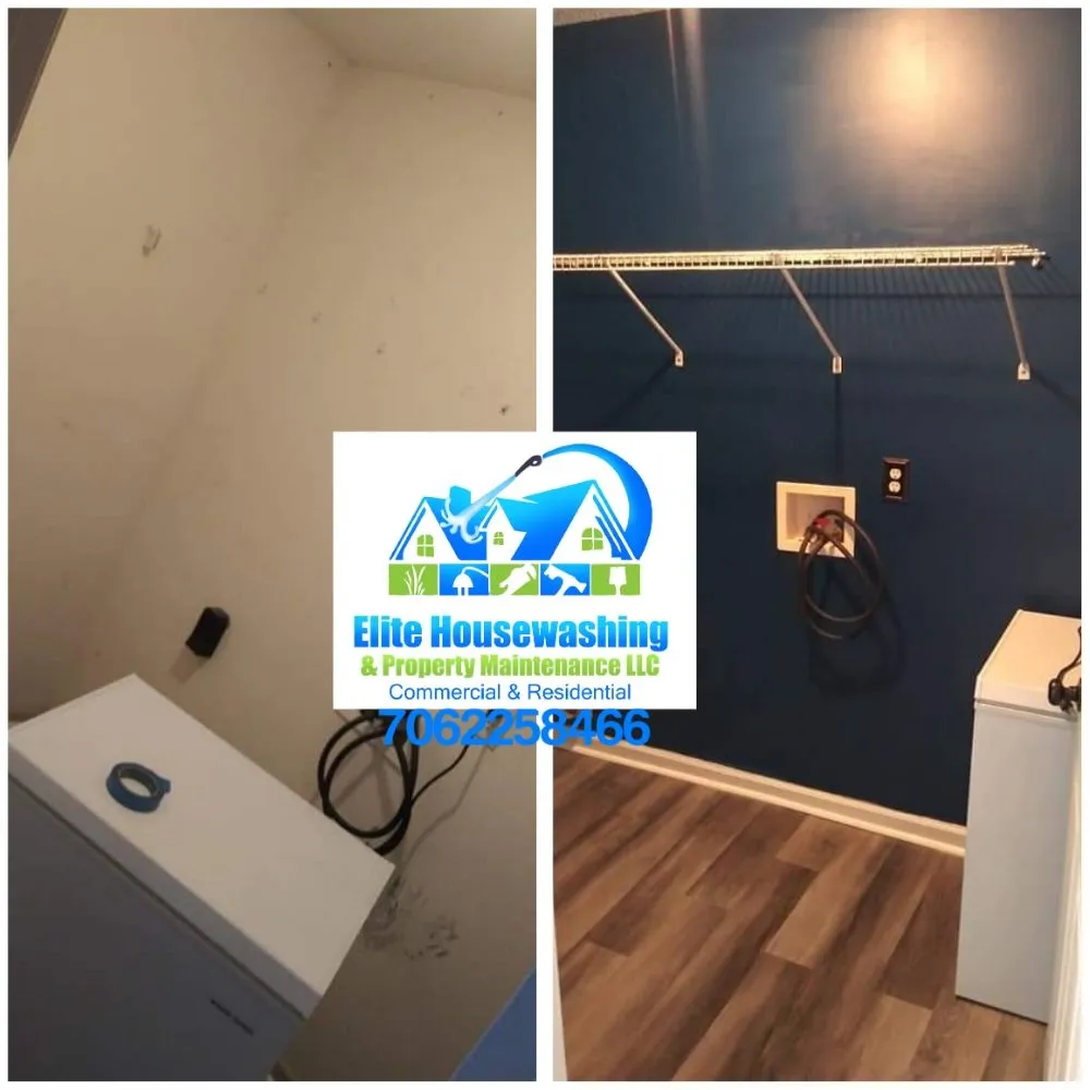 Local landscape installation experts serving Hephzibah, GA - Elite Housewashing & Property Maintenance