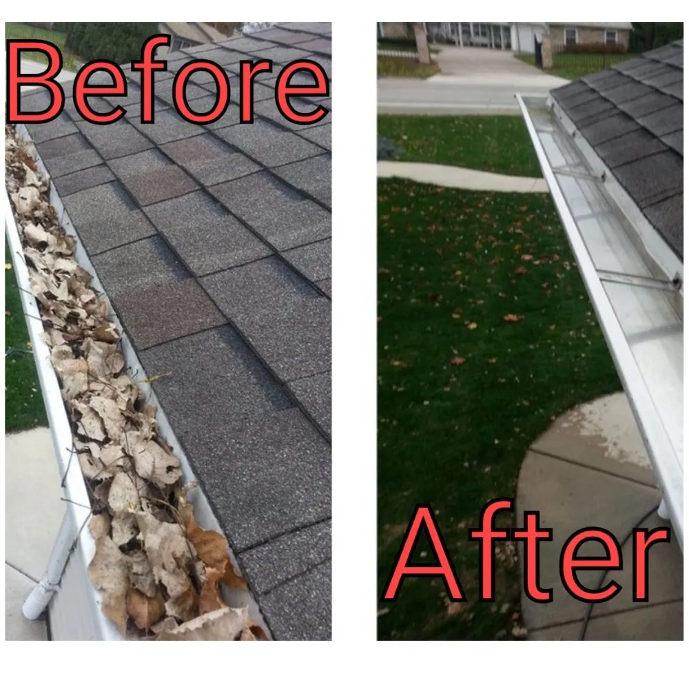 Custom lawn mowing service for year-round maintenance across Hephzibah, GA - Elite Housewashing & Property Maintenance