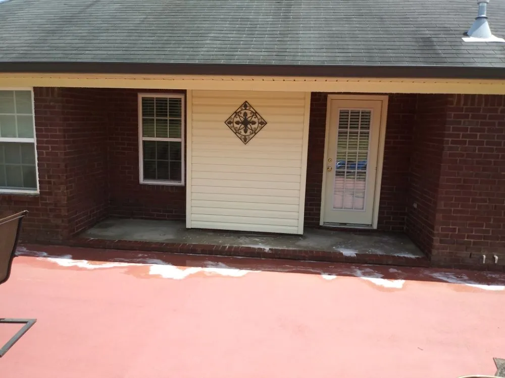 Reliable landscaping services in Hephzibah, GA - Elite Housewashing & Property Maintenance