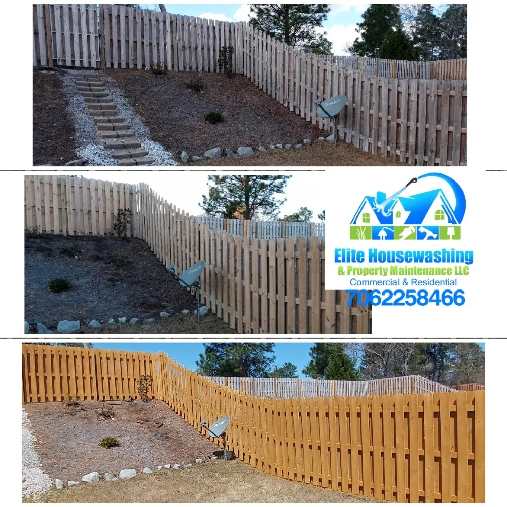 Expert lawn mowing service experts serving Hephzibah, GA - Elite Housewashing & Property Maintenance