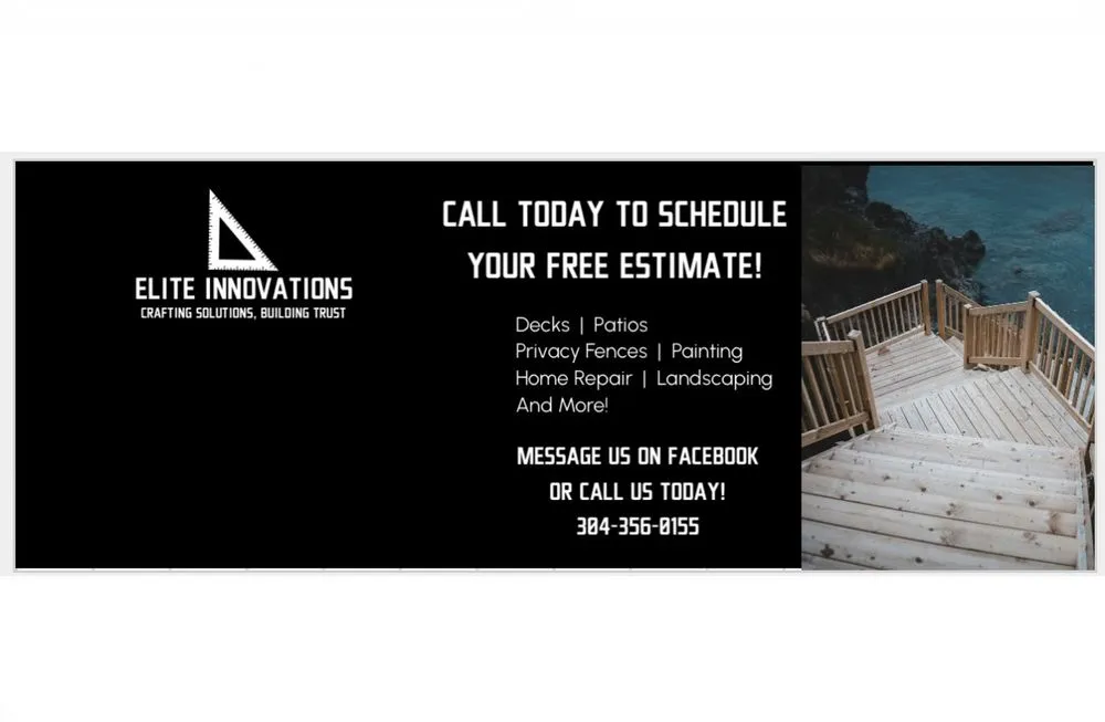 Top-rated lawn mowing service in Milton, WV by Elite Innovations