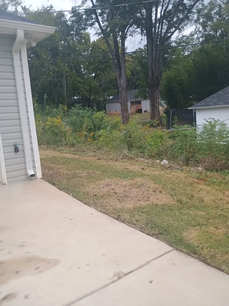 Reliable landscaping services in Pelham, AL - Elite Investment Property