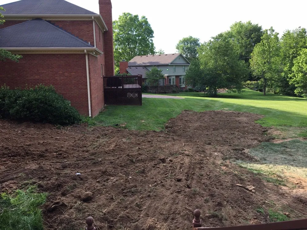 Professional outdoor landscaping experts serving Spring Hill, TN - Elite Irrigation & Landscaping