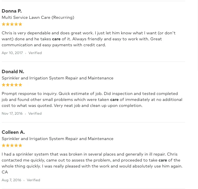 Reliable lawn care service in Honolulu, HI - Elite Island Scapes