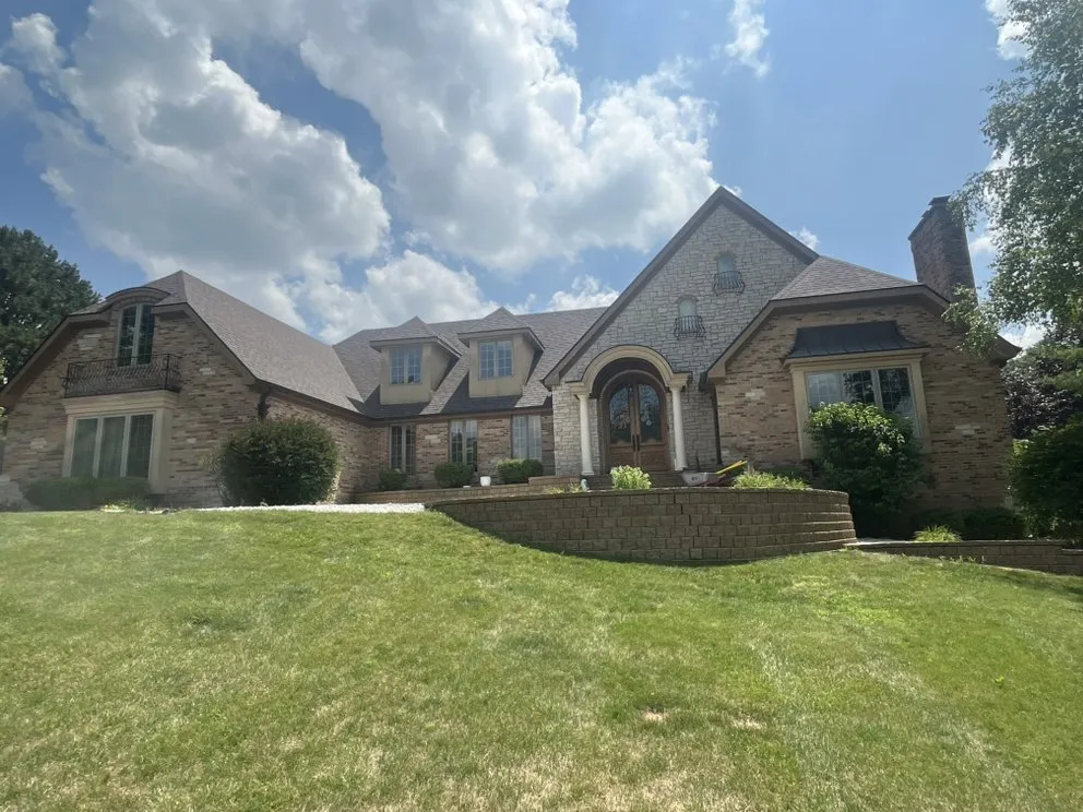 Affordable landscape design in Barrington, IL - Elite Jc Services