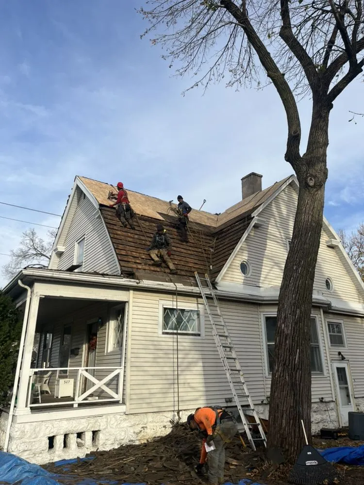 Local landscaping services experts serving Barrington, IL - Elite Jc Services