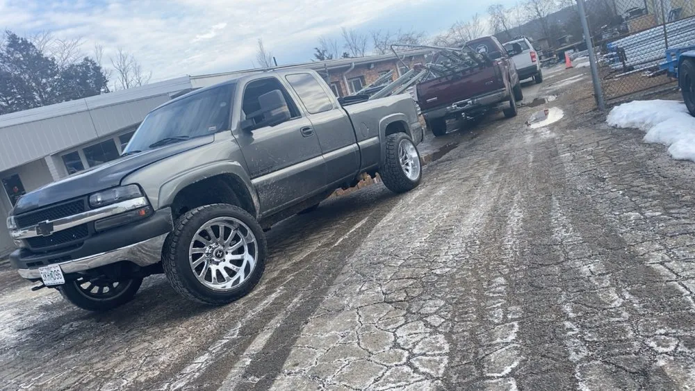 Custom lawn care service in Bonne Terre, MO by Elite Junk Removal