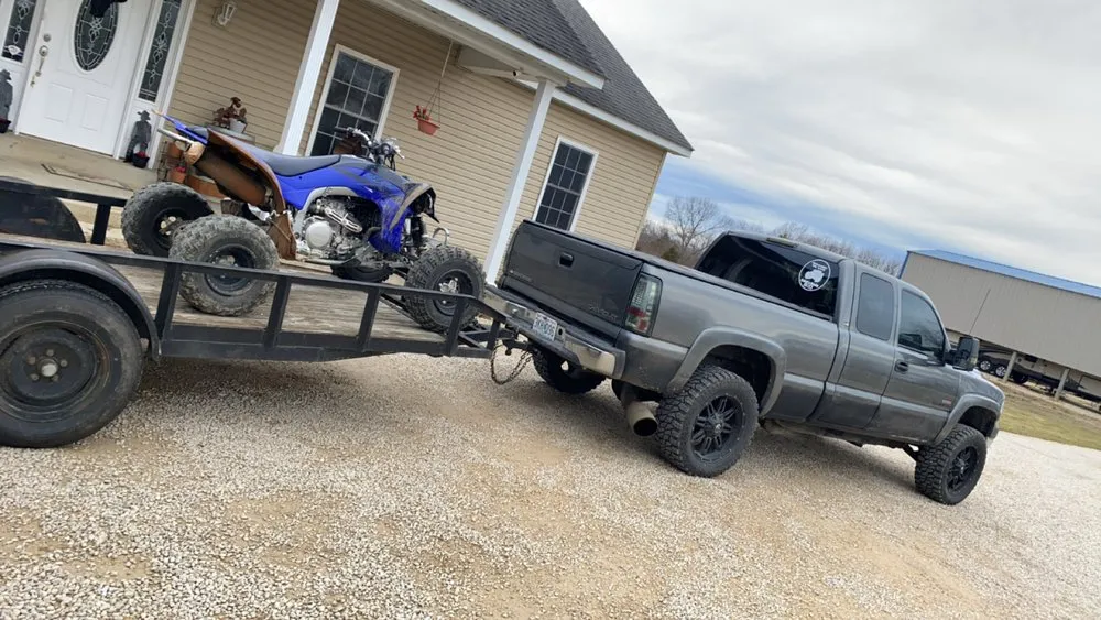 Professional lawn mowing service experts serving Bonne Terre, MO - Elite Junk Removal