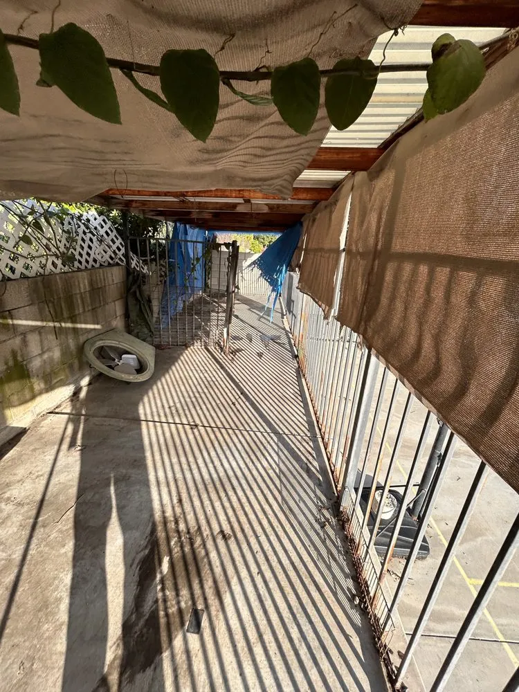 Reliable outdoor landscaping experts serving El Monte, CA - Elite Junk Removal