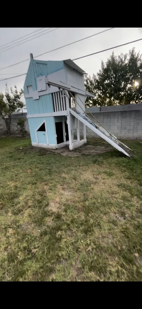 Affordable outdoor landscaping in El Monte, CA by Elite Junk Removal