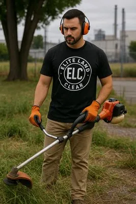 Elite Land Clear Logo