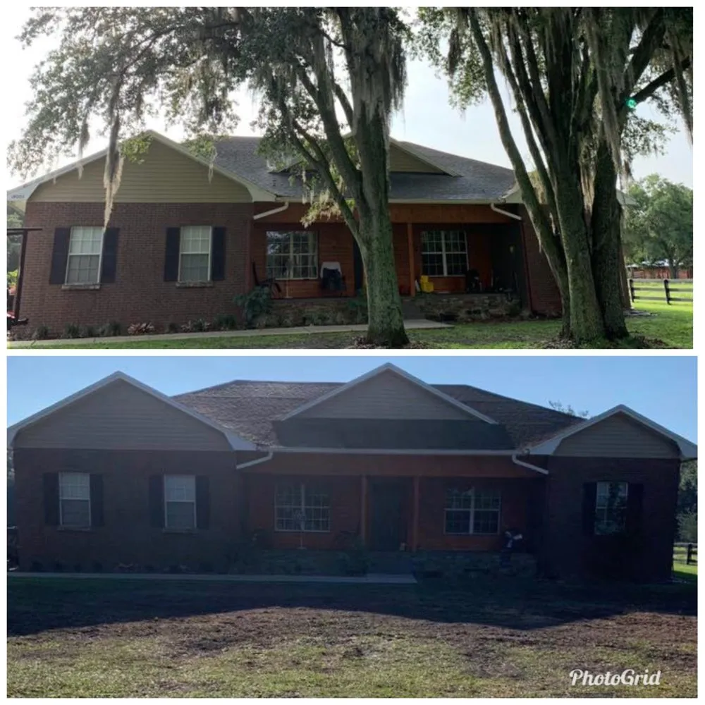 Affordable landscape installation experts serving Kathleen, FL - Elite Land Management