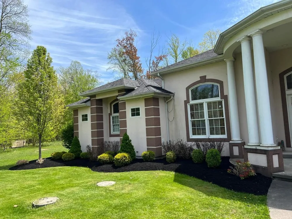 Local outdoor landscaping experts serving Silver Creek, NY - Elite Land Management