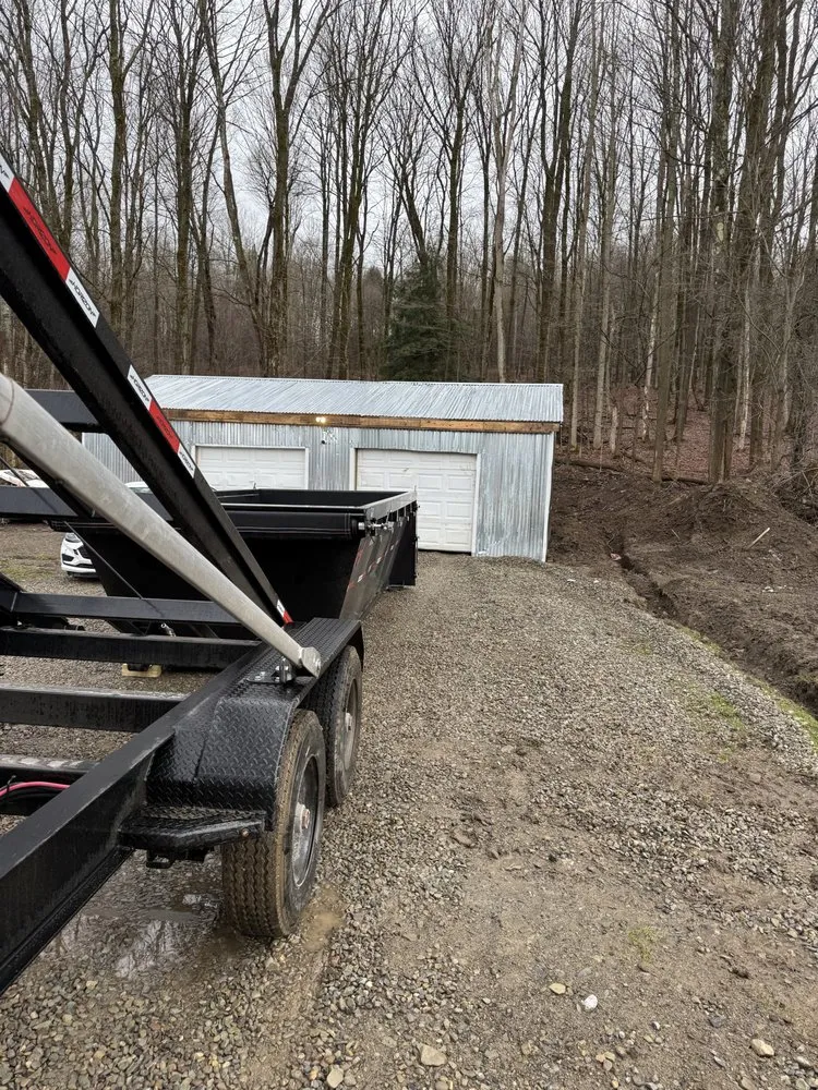 Expert lawn mowing service for beautiful yards in Silver Creek, NY by Elite Land Management