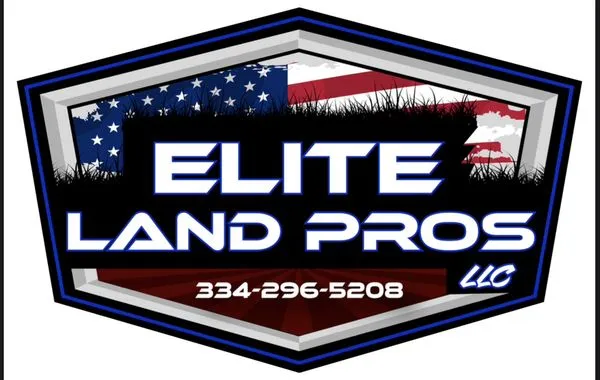 Elite Land Pros Logo