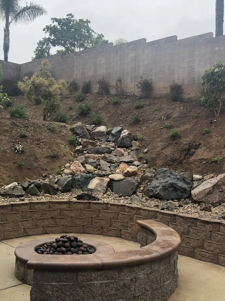 Trusted landscape installation experts serving Encinitas, CA - Elite Landcare