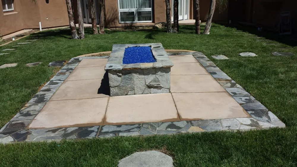 Expert outdoor landscaping in Encinitas, CA by Elite Landcare