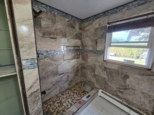 Elite Landscape & Construction Logo