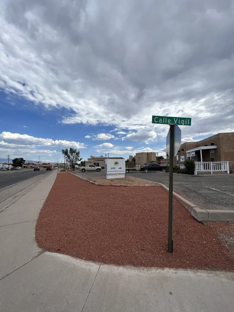 Trusted outdoor landscaping in Santa Fe, NM - Elite Landscape & Construction