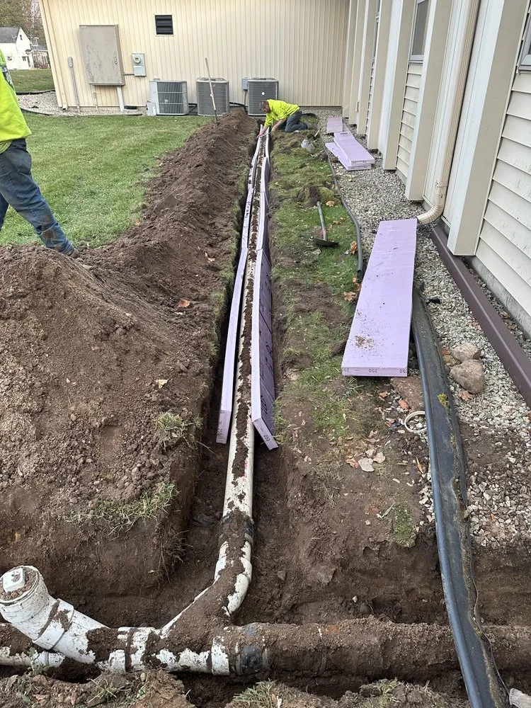 Local garden landscaping for outdoor upgrades across Marinette, WI - Elite Landscape & Fence