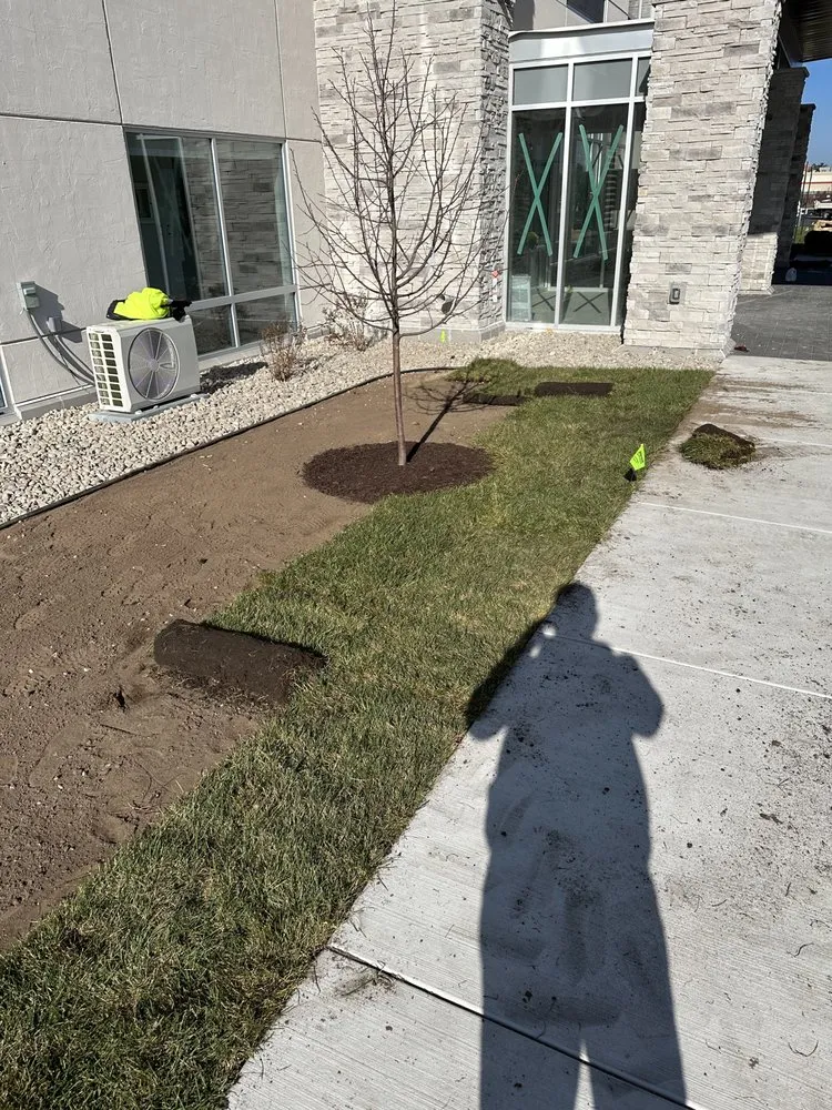 Reliable landscape design near you in Marinette, WI by Elite Landscape & Fence