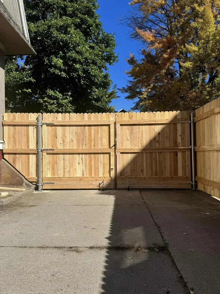 Top-rated garden landscaping for homes across Marinette, WI - Elite Landscape & Fence