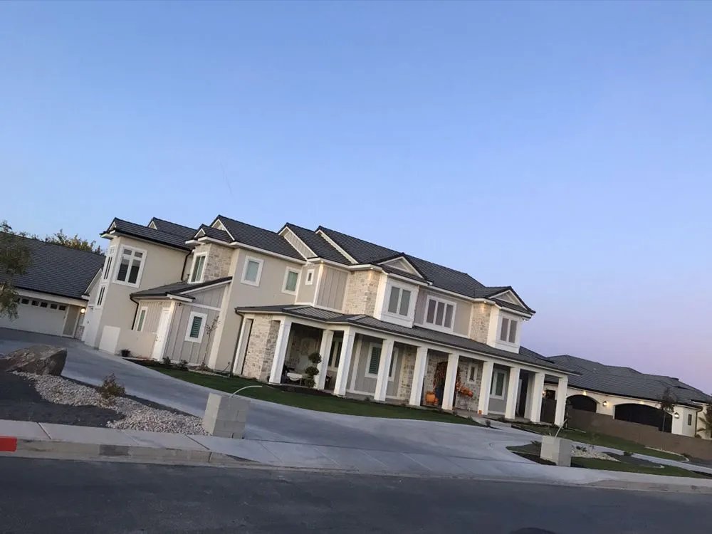 Local residential landscaping experts serving St. George, UT - Elite Landscape & Maintenance