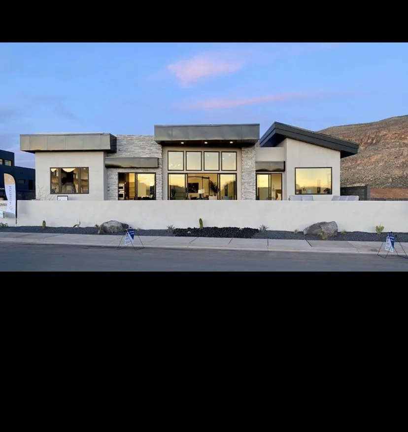 Trusted yard maintenance experts serving St. George, UT - Elite Landscape & Maintenance