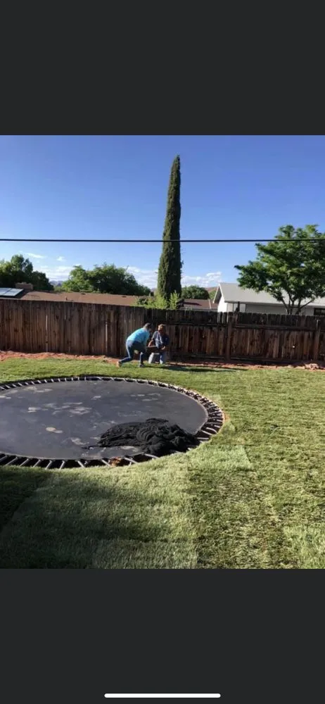 Reliable yard maintenance for homes across St. George, UT - Elite Landscape & Maintenance