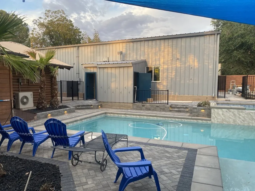 Expert outdoor landscaping near you in St. George, UT by Elite Landscape & Maintenance