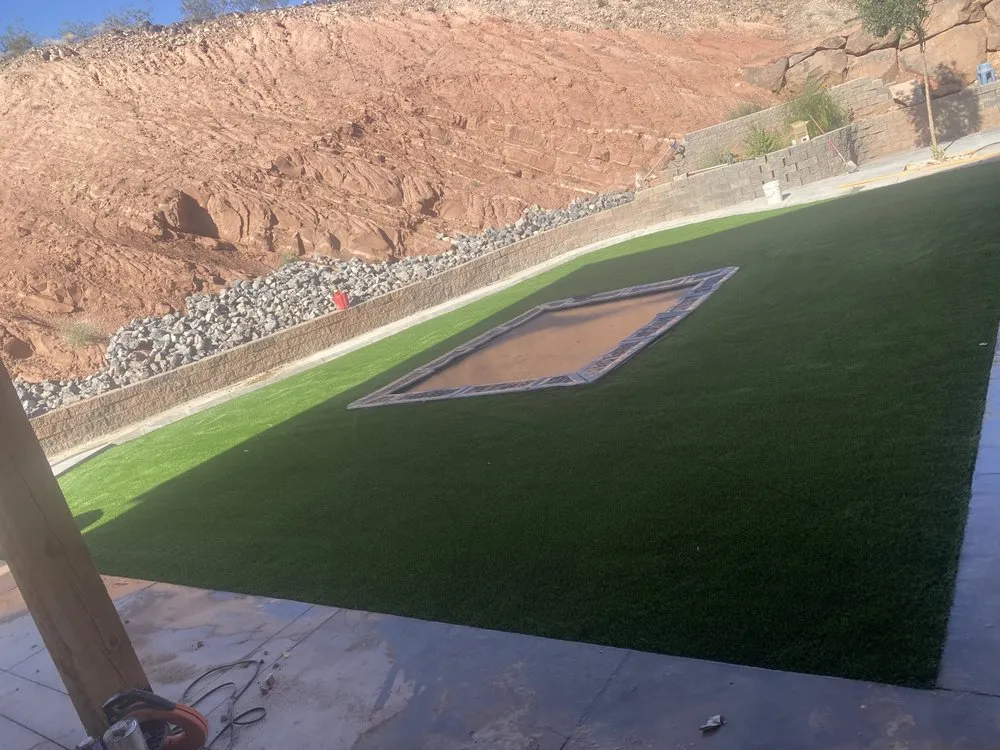 Local landscape design experts serving St. George, UT - Elite Landscape & Maintenance