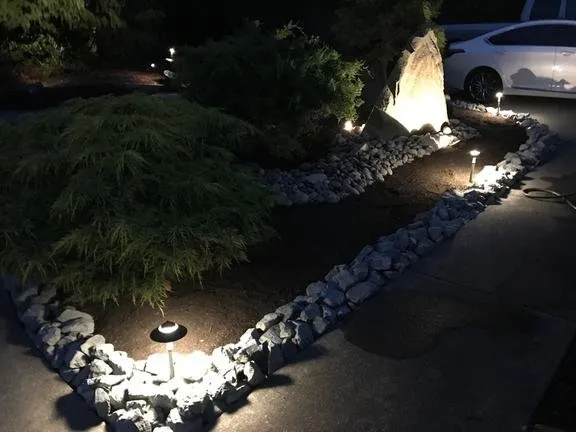 Affordable yard maintenance for residential properties across Ferndale, WA - Elite Landscape & Mini Excavation